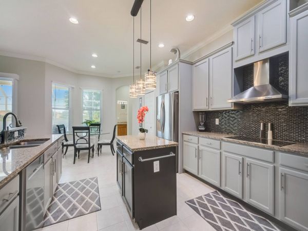 Anna Maria Island Holmes Beach Home 1011287