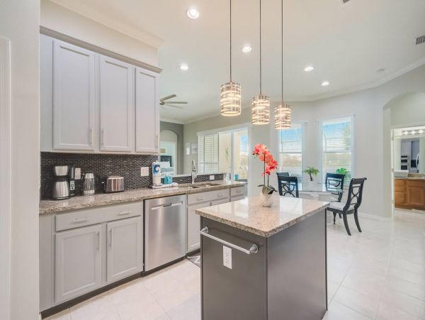 Anna Maria Island Holmes Beach Home 1011287