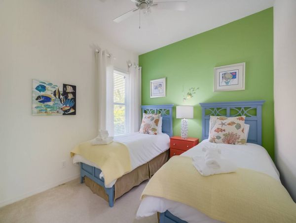 Anna Maria Island Holmes Beach Home 1011287