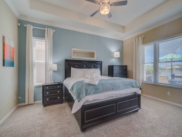 Anna Maria Island Holmes Beach Home 1011287
