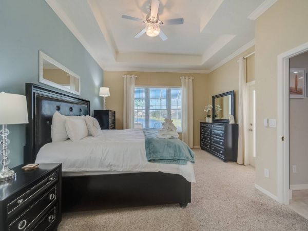 Anna Maria Island Holmes Beach Home 1011287