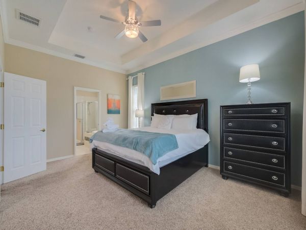 Anna Maria Island Holmes Beach Home 1011287