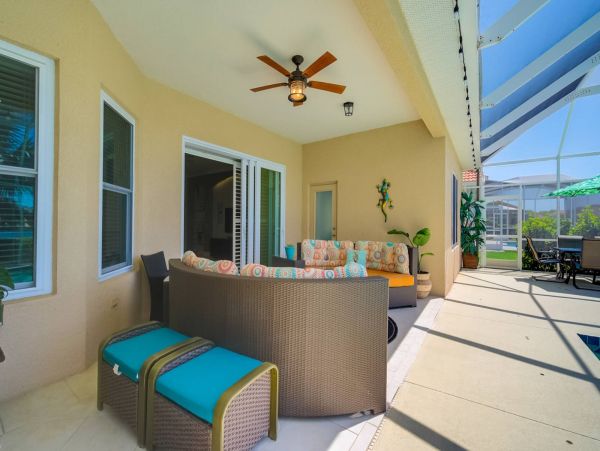 Anna Maria Island Holmes Beach Home 1011287
