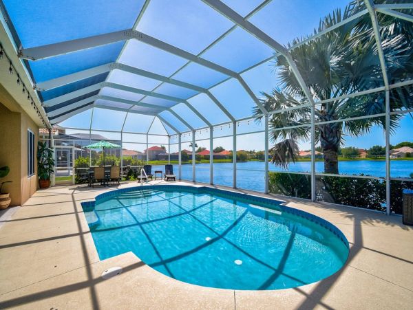 Anna Maria Island Holmes Beach Home 1011287