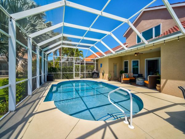 Anna Maria Island Holmes Beach Home 1011287