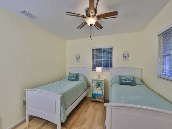 Anna Maria Island Holmes Beach Home 1011288