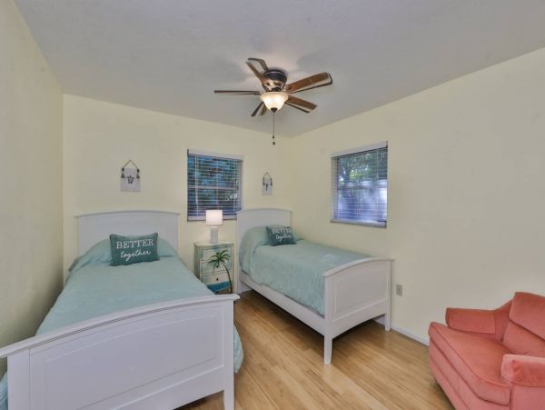 Anna Maria Island Holmes Beach Home 1011288