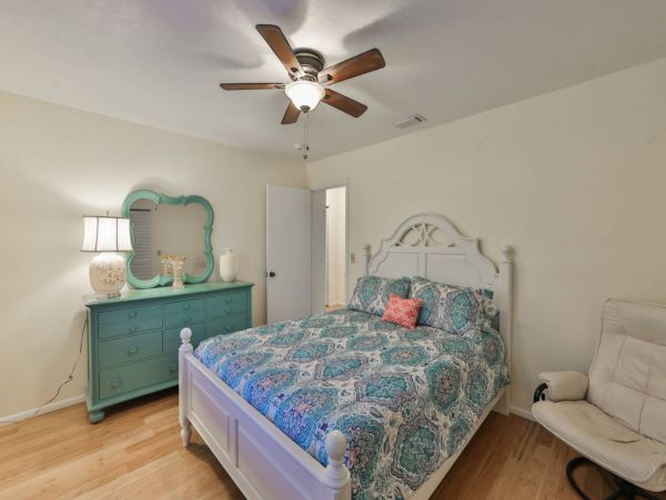 Anna Maria Island Holmes Beach Home 1011288