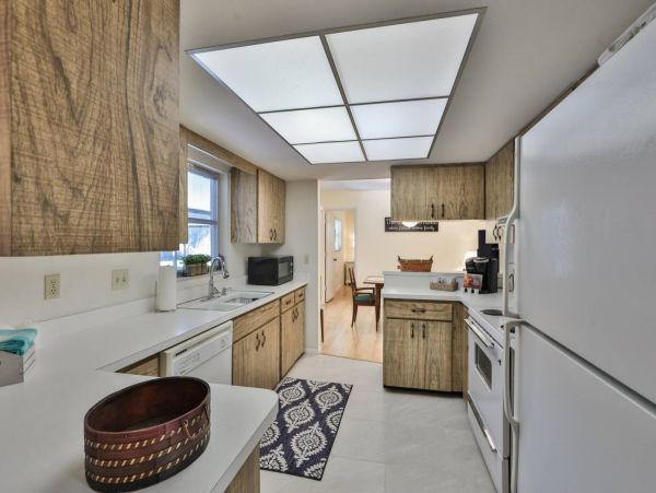Anna Maria Island Holmes Beach Home 1011288