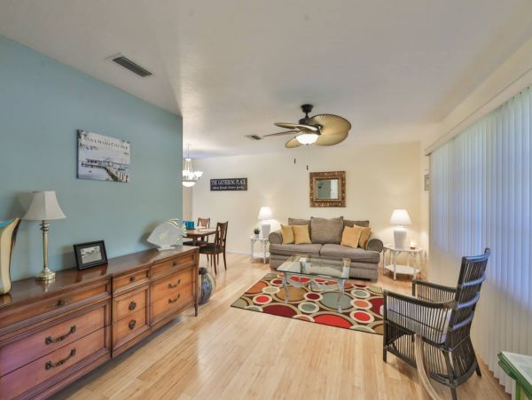 Anna Maria Island Holmes Beach Home 1011288