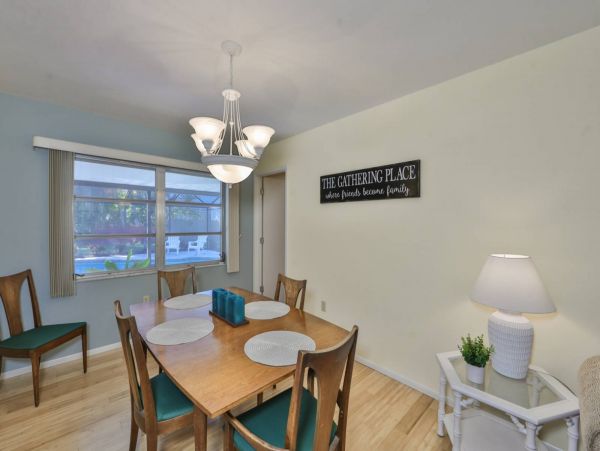 Anna Maria Island Holmes Beach Home 1011288