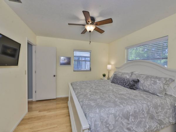 Anna Maria Island Holmes Beach Home 1011288