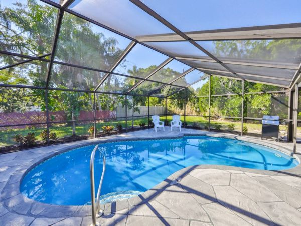 Anna Maria Island Holmes Beach Home 1011288