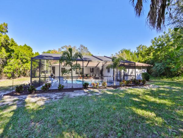 Anna Maria Island Holmes Beach Home 1011288