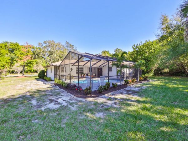 Anna Maria Island Holmes Beach Home 1011288