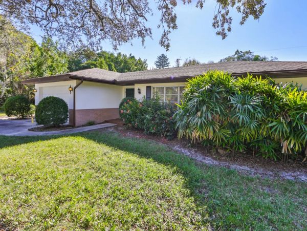 Anna Maria Island Holmes Beach Home 1011288