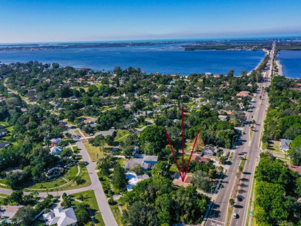 Anna Maria Island Holmes Beach Home 1011288