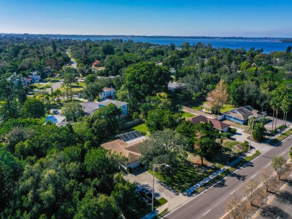 Anna Maria Island Holmes Beach Home 1011288