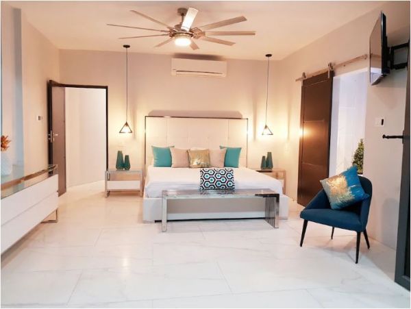 Jamaica Home 1011289