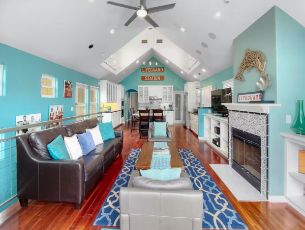 4 plus loft modern townhome Near Pacific Beach