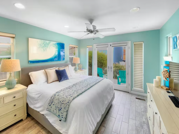4 plus loft modern townhome Near Pacific Beach