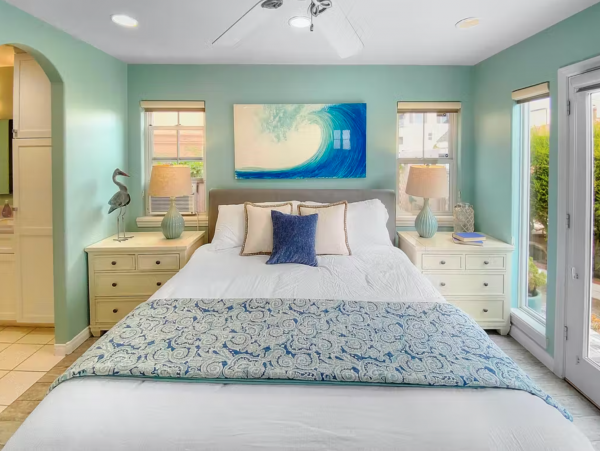 4 plus loft modern townhome Near Pacific Beach