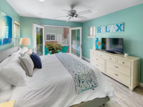 4 plus loft modern townhome Near Pacific Beach