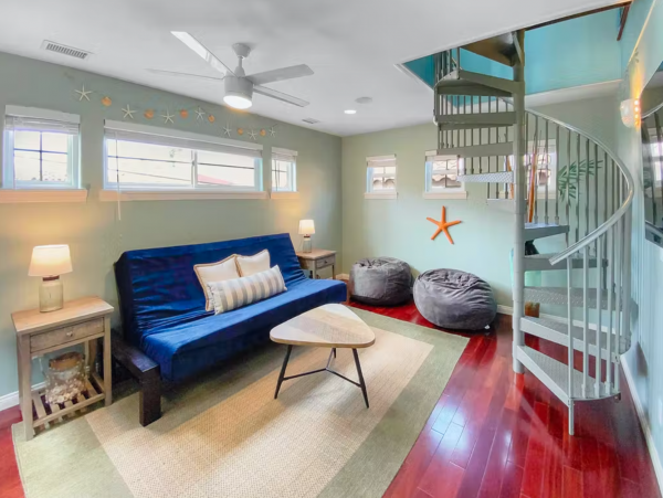 4 plus loft modern townhome Near Pacific Beach