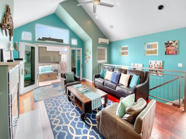4 plus loft modern townhome Near Pacific Beach