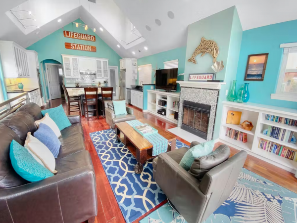 4 plus loft modern townhome Near Pacific Beach
