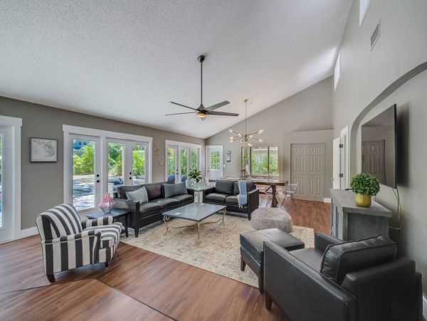 Anna Maria Island Holmes Beach Home 1011291