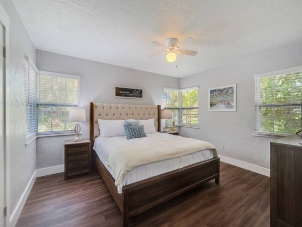 Anna Maria Island Holmes Beach Home 1011291