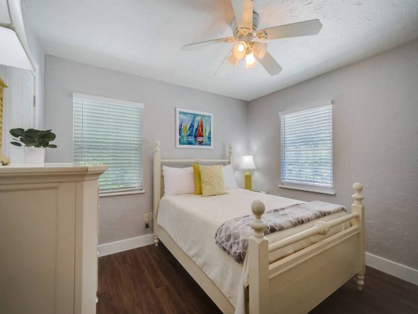 Anna Maria Island Holmes Beach Home 1011291