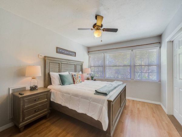 Anna Maria Island Holmes Beach Home 1011291