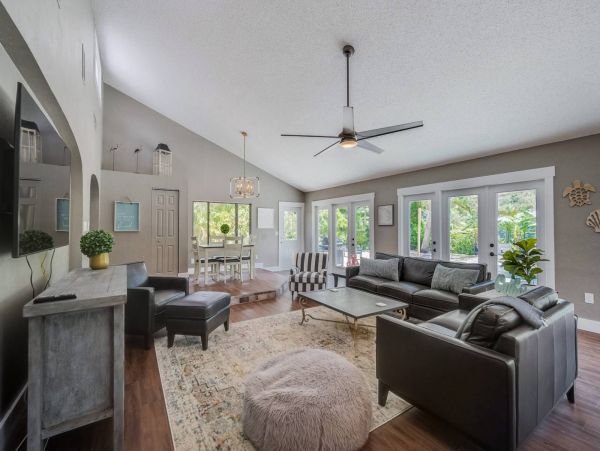 Anna Maria Island Holmes Beach Home 1011291