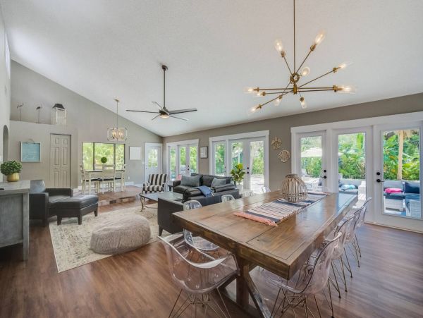 Anna Maria Island Holmes Beach Home 1011291