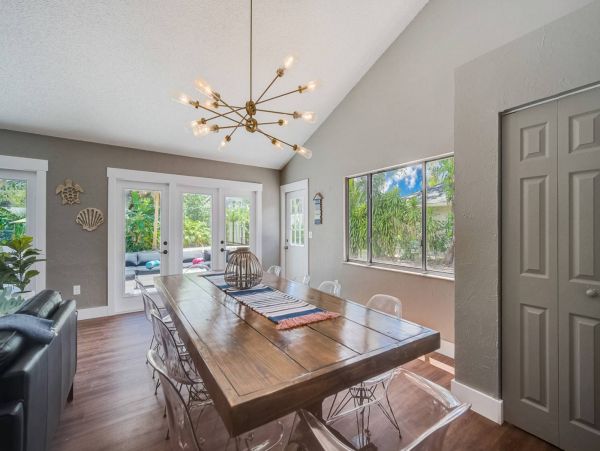 Anna Maria Island Holmes Beach Home 1011291