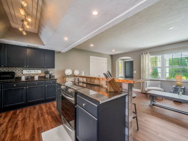 Anna Maria Island Holmes Beach Home 1011291