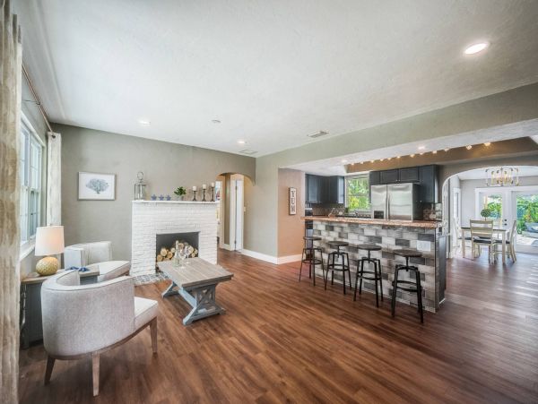 Anna Maria Island Holmes Beach Home 1011291