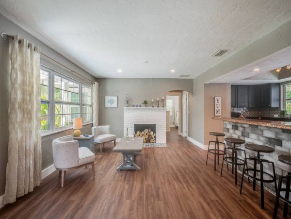 Anna Maria Island Holmes Beach Home 1011291