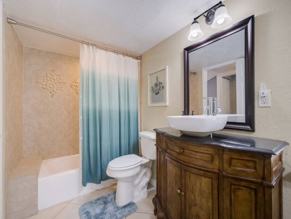 Anna Maria Island Holmes Beach Home 1011291