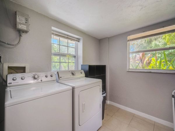 Anna Maria Island Holmes Beach Home 1011291