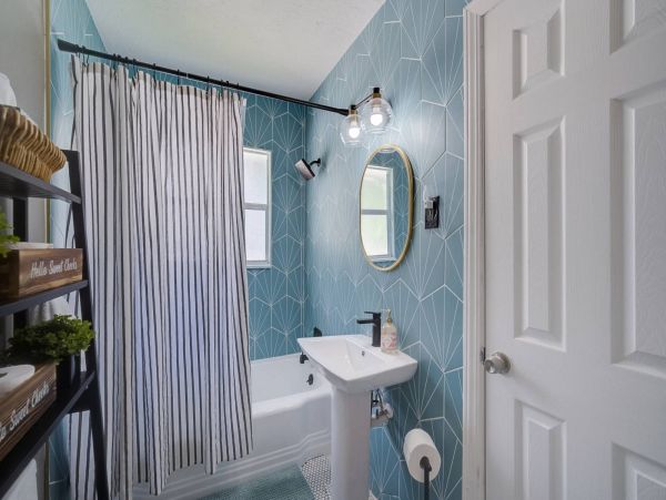 Anna Maria Island Holmes Beach Home 1011291