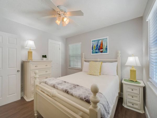 Anna Maria Island Holmes Beach Home 1011291