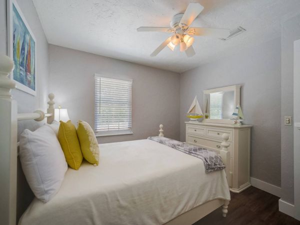 Anna Maria Island Holmes Beach Home 1011291