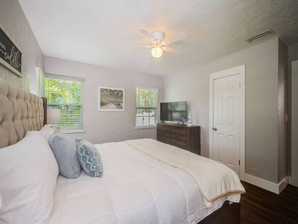 Anna Maria Island Holmes Beach Home 1011291