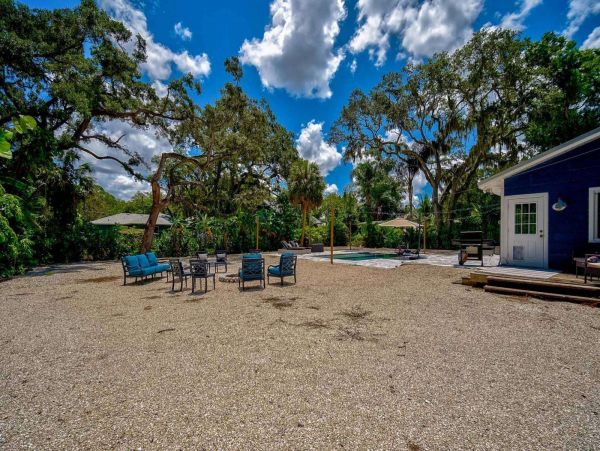 Anna Maria Island Holmes Beach Home 1011291