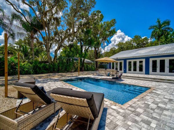 Anna Maria Island Holmes Beach Home 1011291