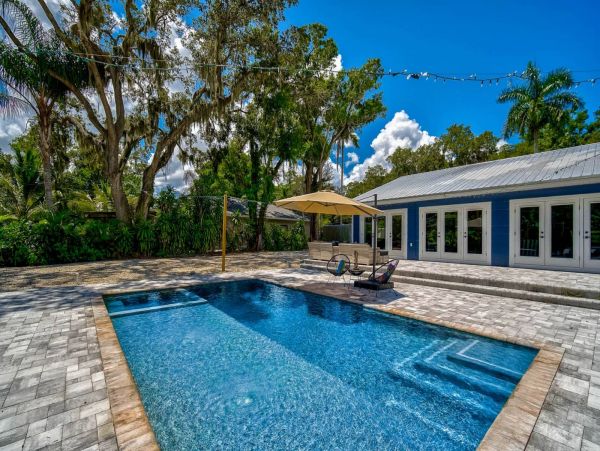 Anna Maria Island Holmes Beach Home 1011291