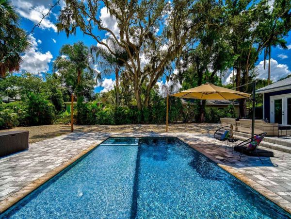 Anna Maria Island Holmes Beach Home 1011291